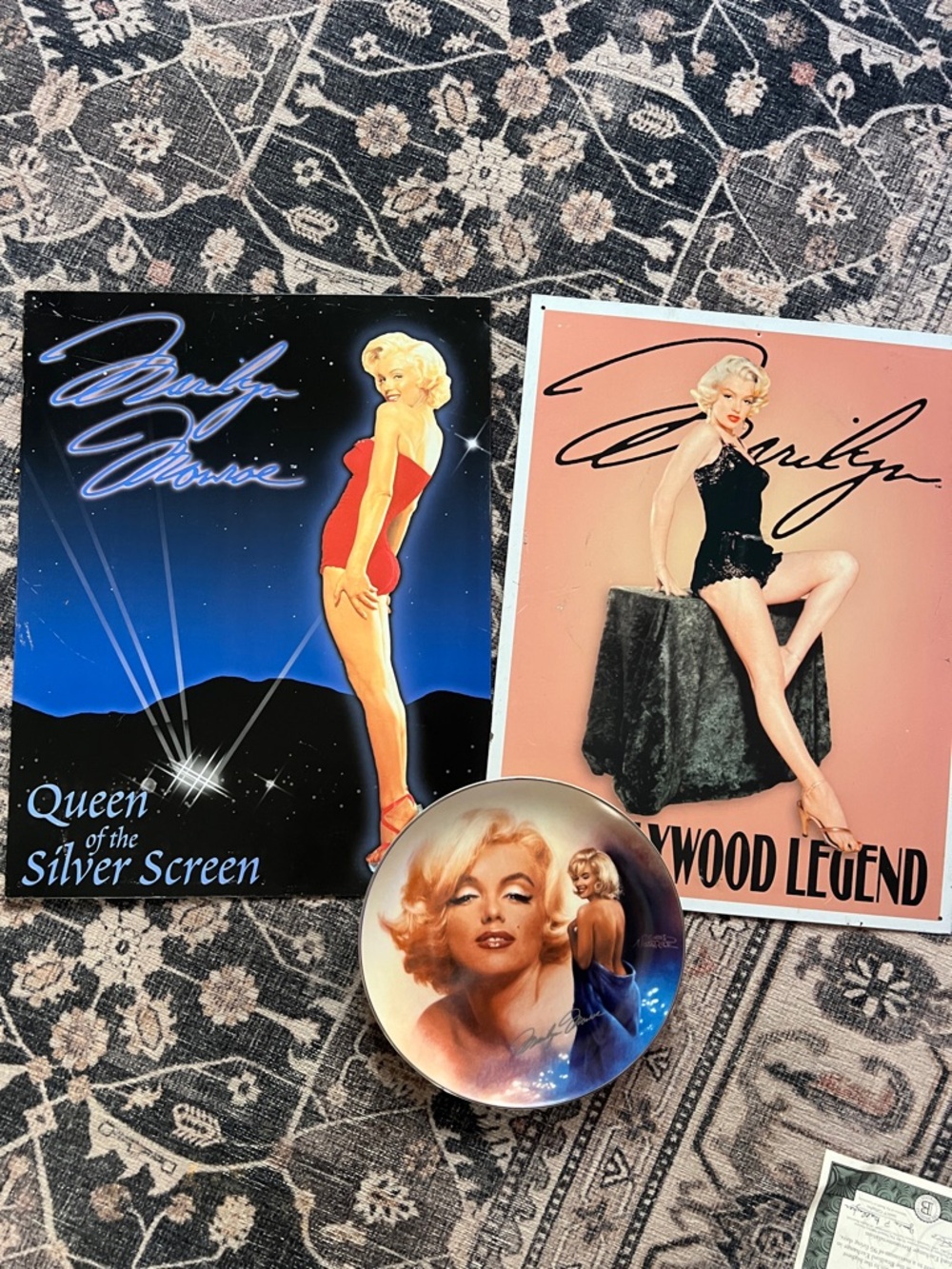 Marilyn Monroe bundle